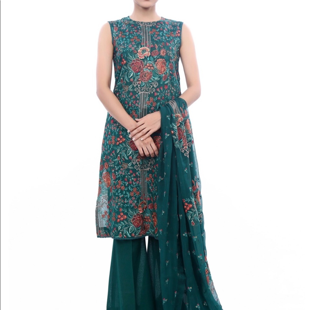 Pakistani indian branded clothes